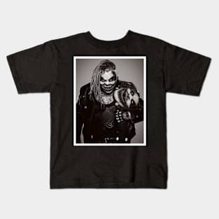 Bray Wyatt Kids T-Shirt